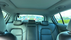 Kia Sportage 1.6 CRDi 48V ISG 4 5dr DCT Auto Diesel Estate